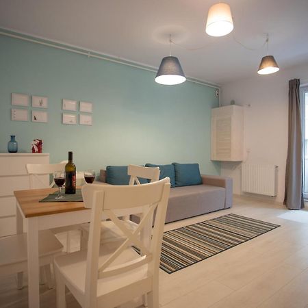 Blue Apartment 1 Braşov Exteriör bild
